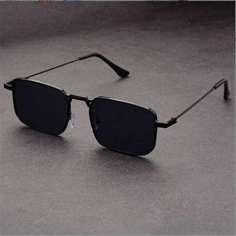 Nexium Rectangular Sunglasses