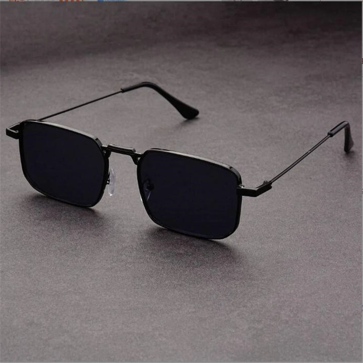 Nexium Rectangular Sunglasses