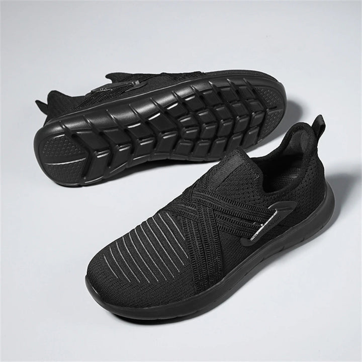 Navero Softmesh Slip-On Shoes