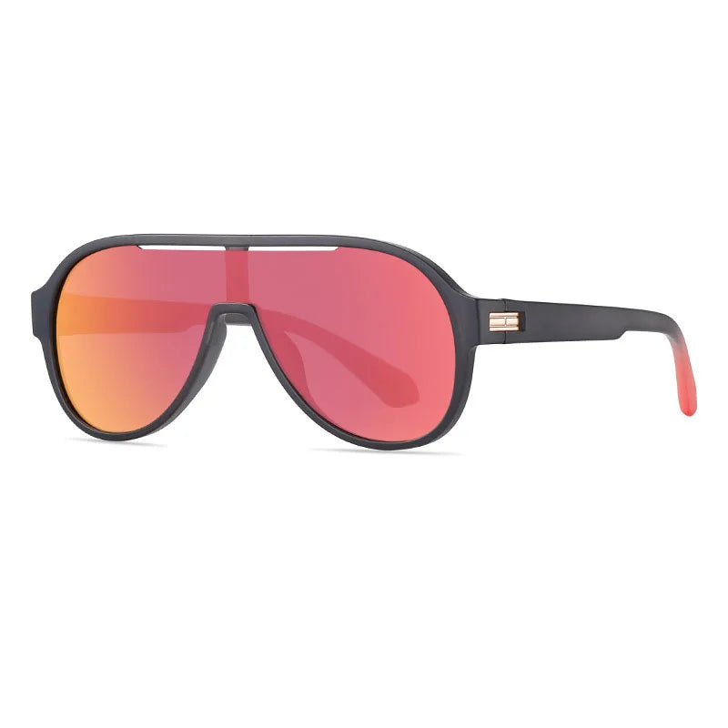 Maverik Jetliner Mirror Sunglasses