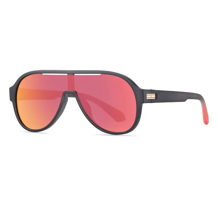 Maverik Jetliner Mirror Sunglasses