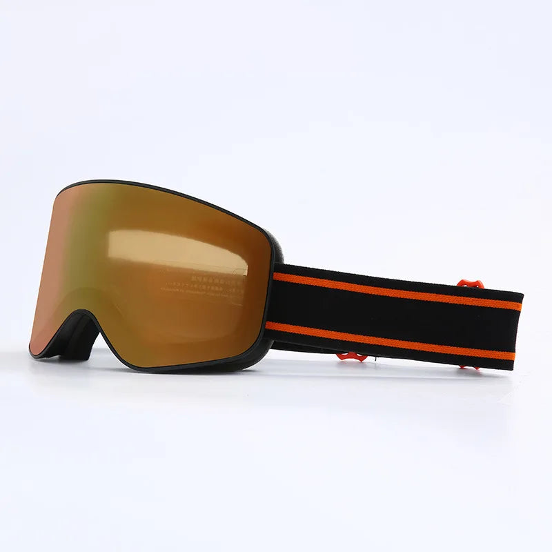 Aspen Shield Ski Goggles