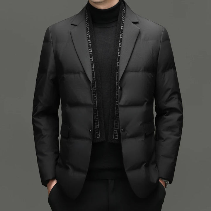 Colling Grant Hybrid Jacket