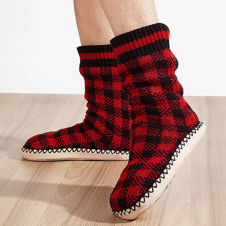 SoftSole Lounge Slippers