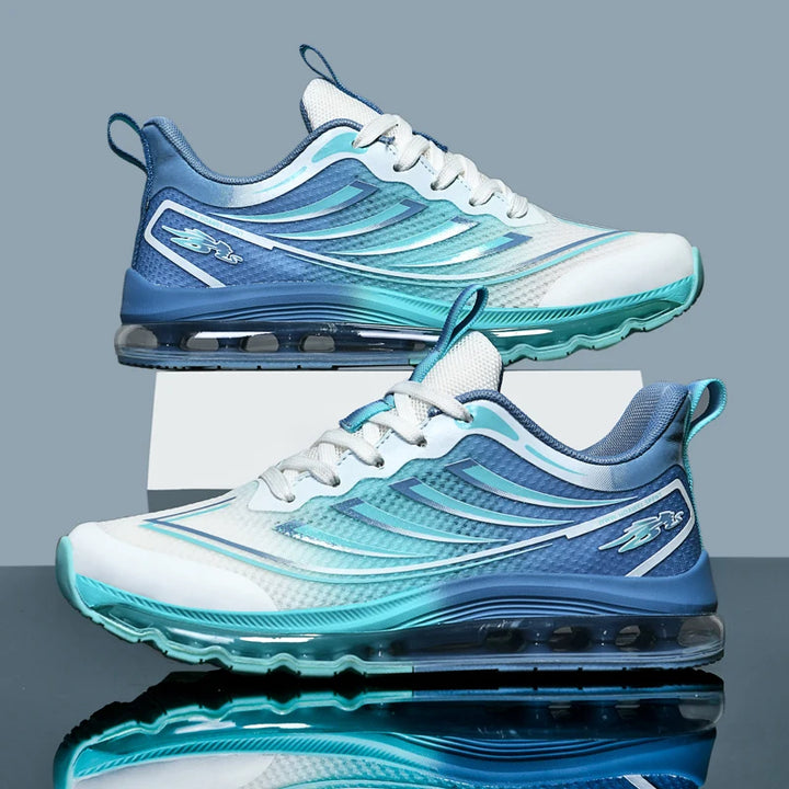 MatchPoint Air Cushioned Sneakers