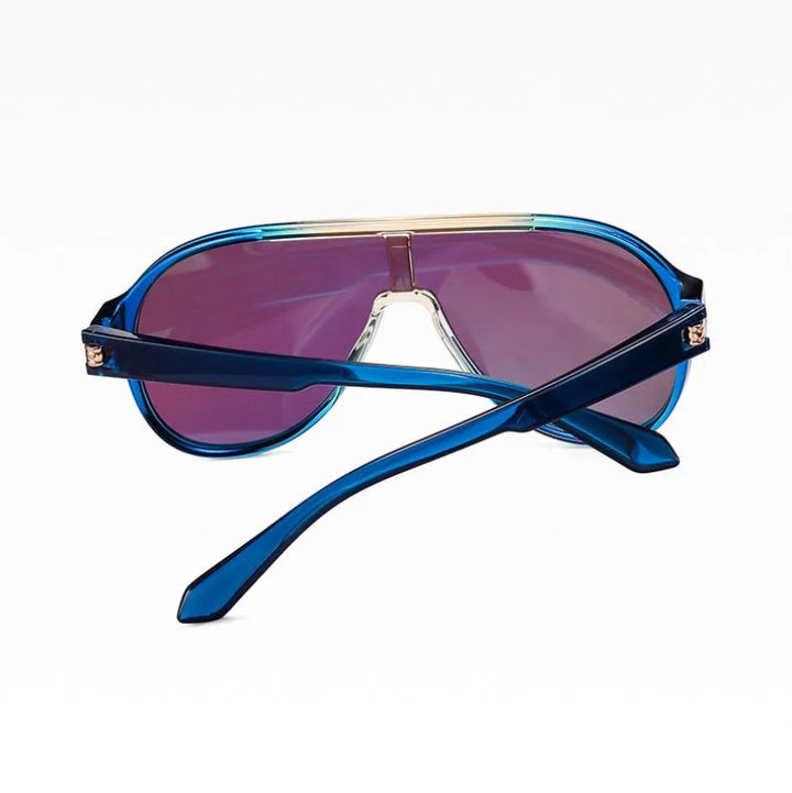 Maverik Jetliner Mirror Sunglasses