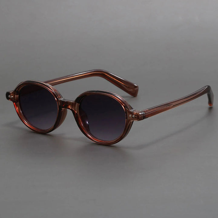 Carter Vintage-Inspired Sunglasses