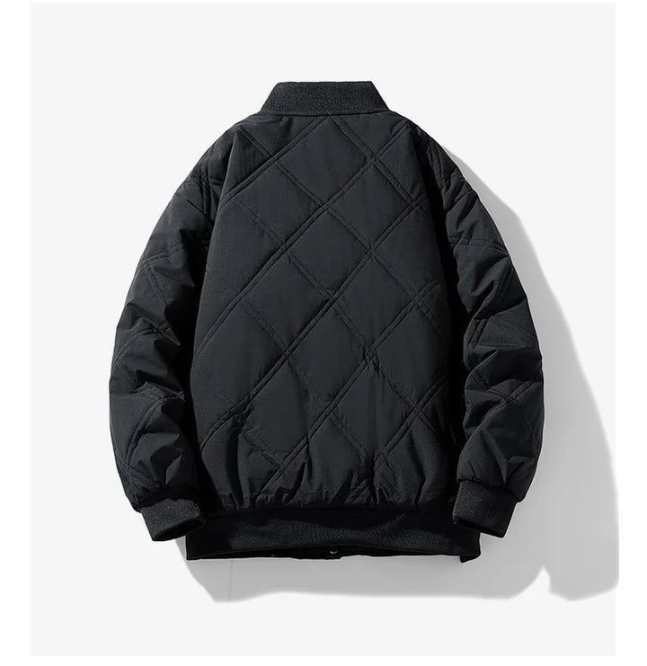 Arlo Fleece-Lined Jacket