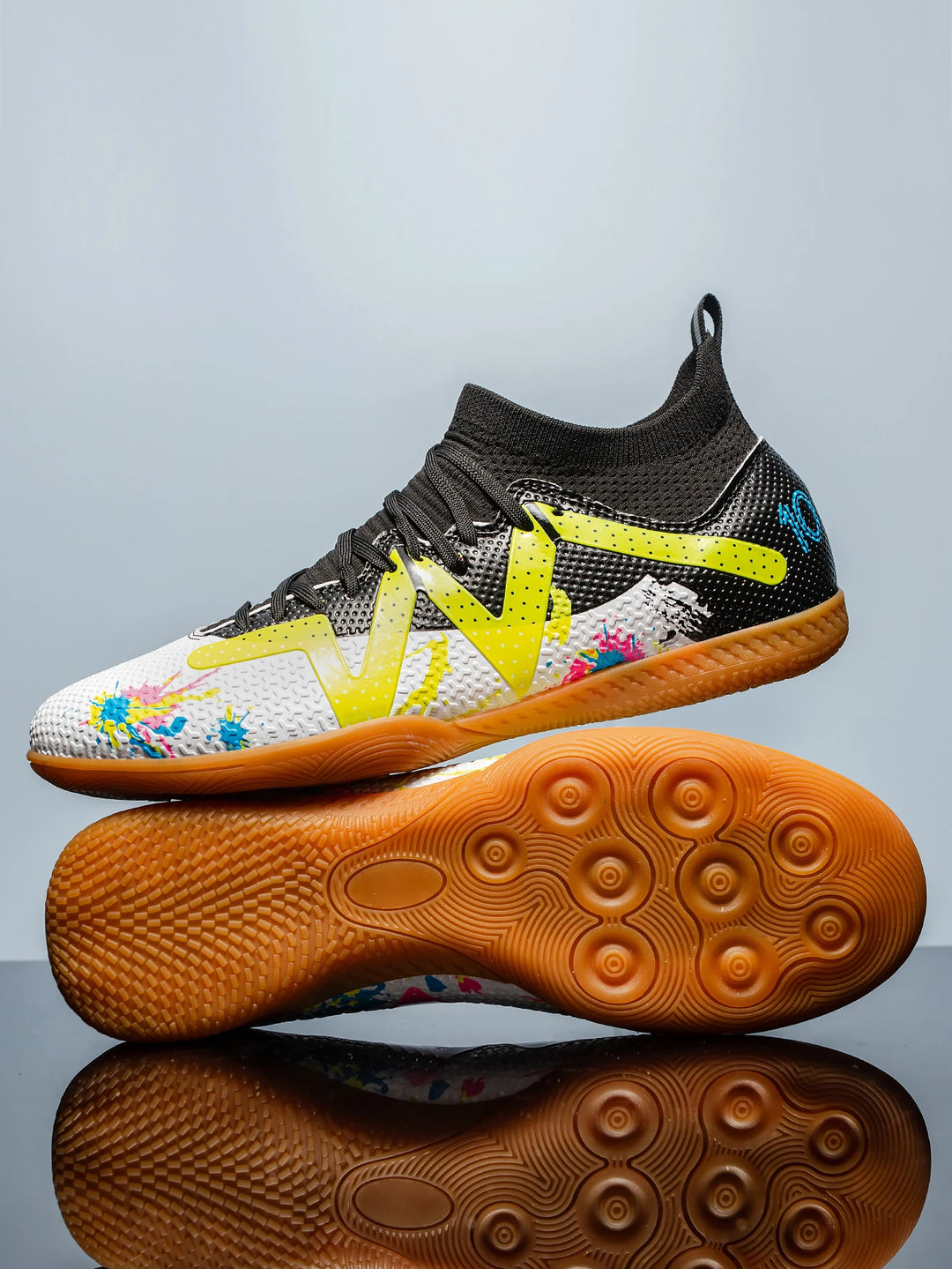 Predator Pro Grip Soccer Shoes