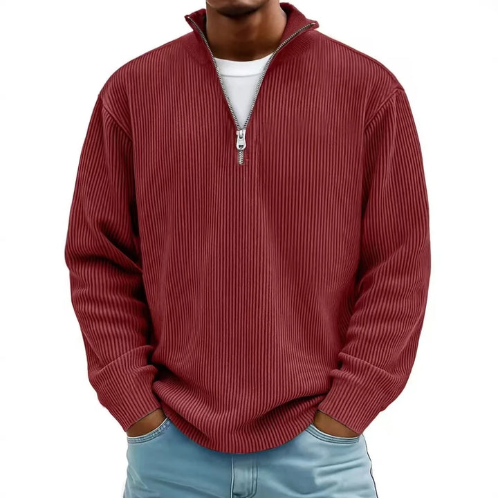 Millford Half-Zip Pullover