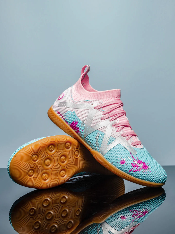 Predator Pro Grip Soccer Shoes