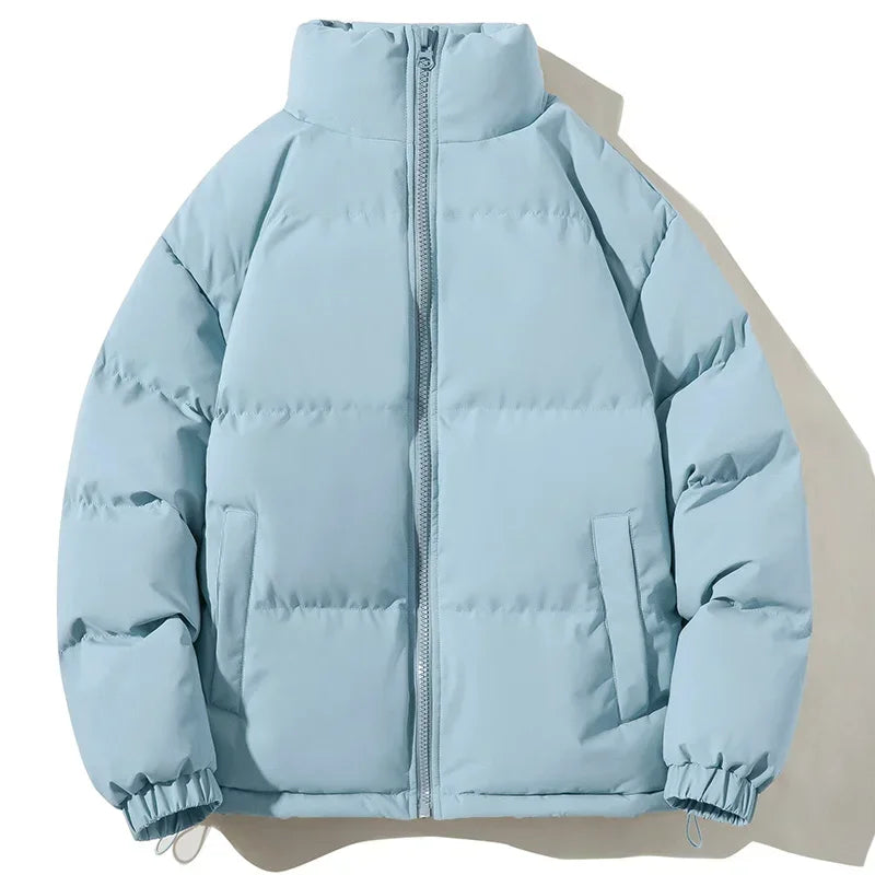 Renlow Padded Winter Jacket