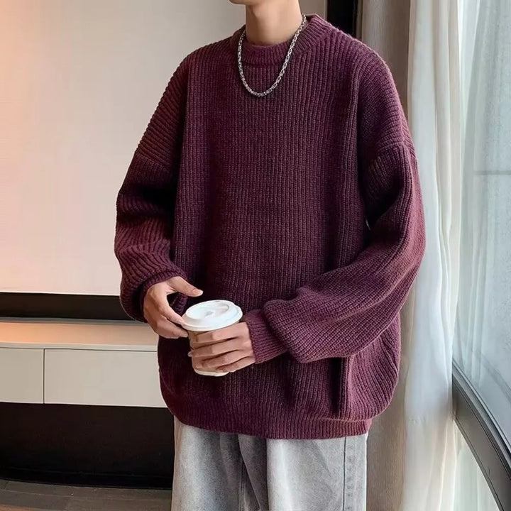 Urban Craft Wool Sweater