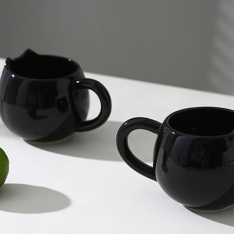Mitten's Mischief Mugs
