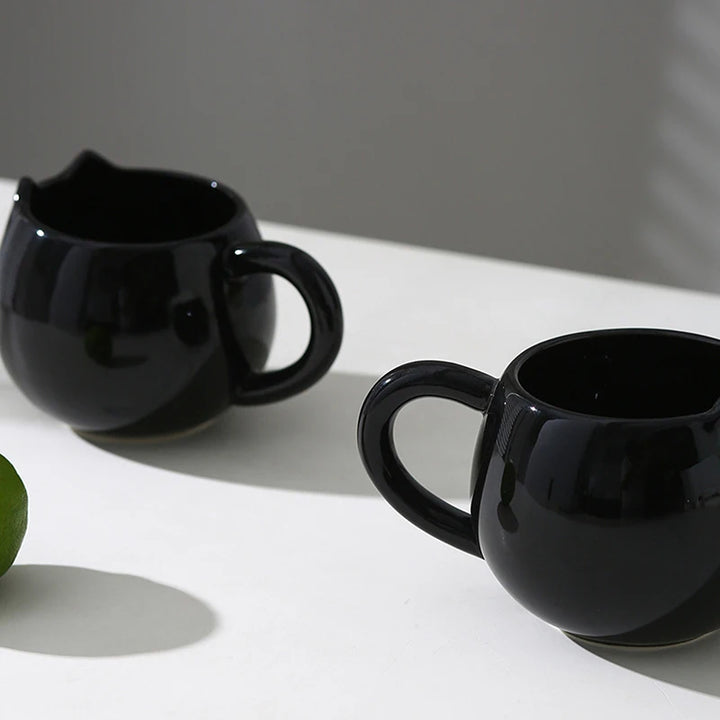 Mitten's Mischief Mugs