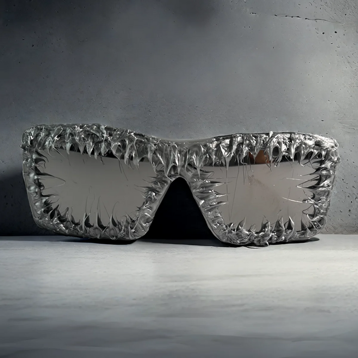 Glacial Grunge Sunglasses