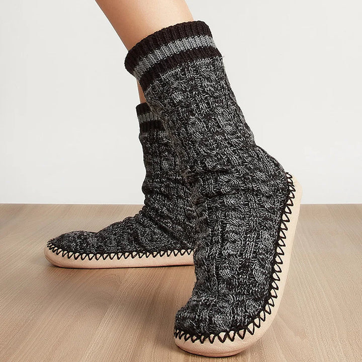SoftSole Lounge Slippers