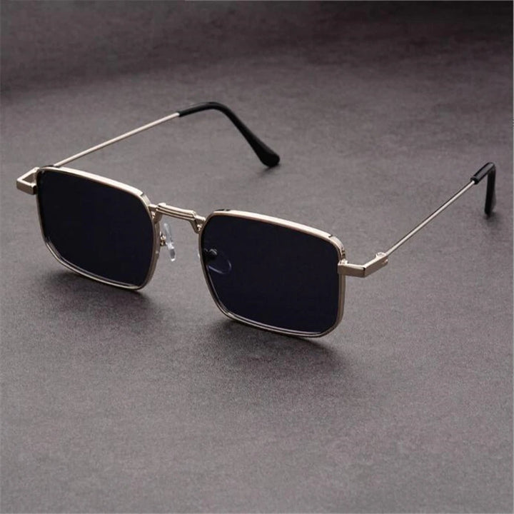 Nexium Rectangular Sunglasses