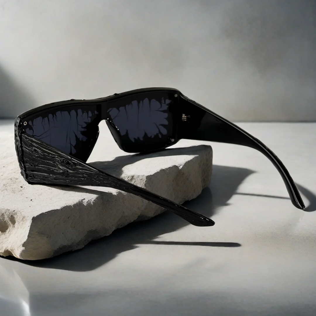Glacial Grunge Sunglasses
