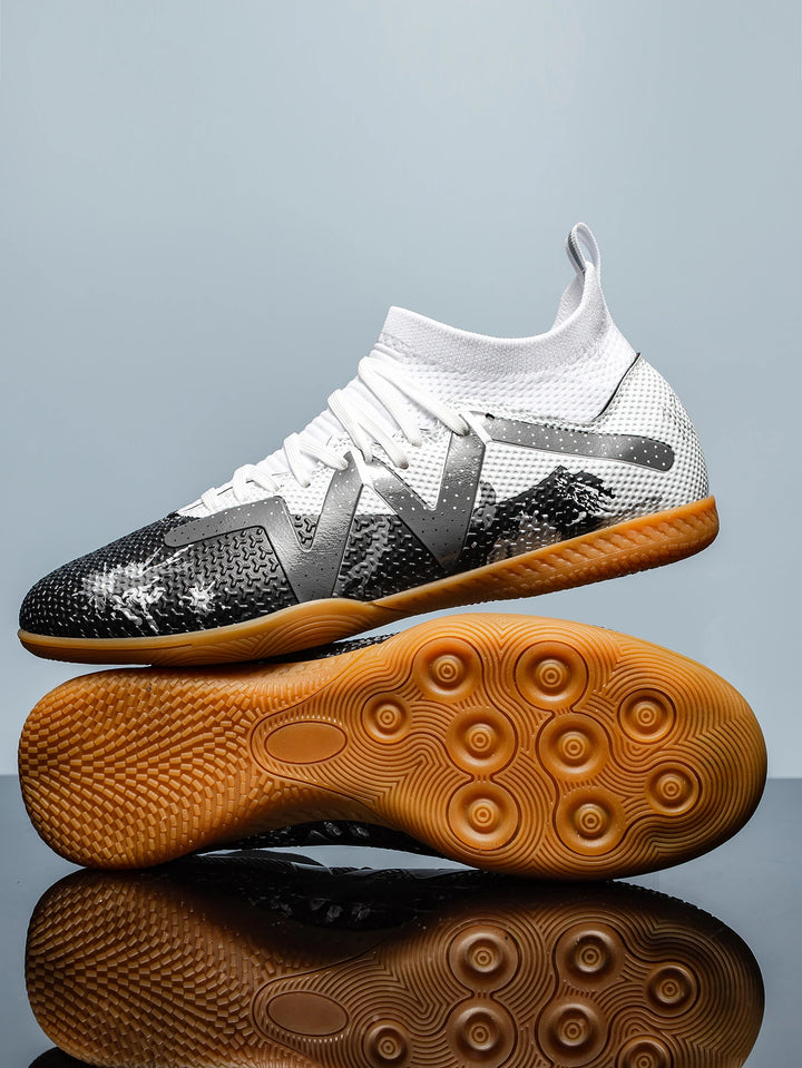 Predator Pro Grip Soccer Shoes