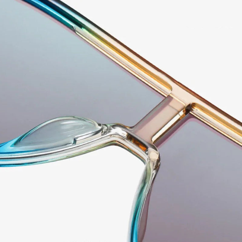 Maverik Jetliner Mirror Sunglasses