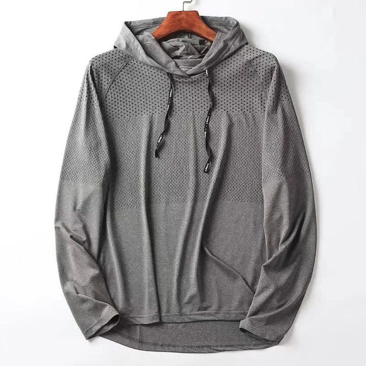 Origin Performance Hoodie