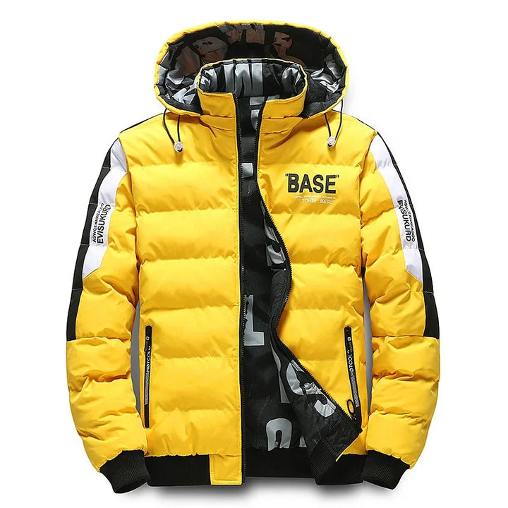 Axen Padded Jacket