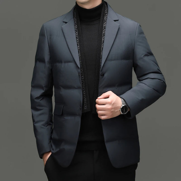 Colling Grant Hybrid Jacket