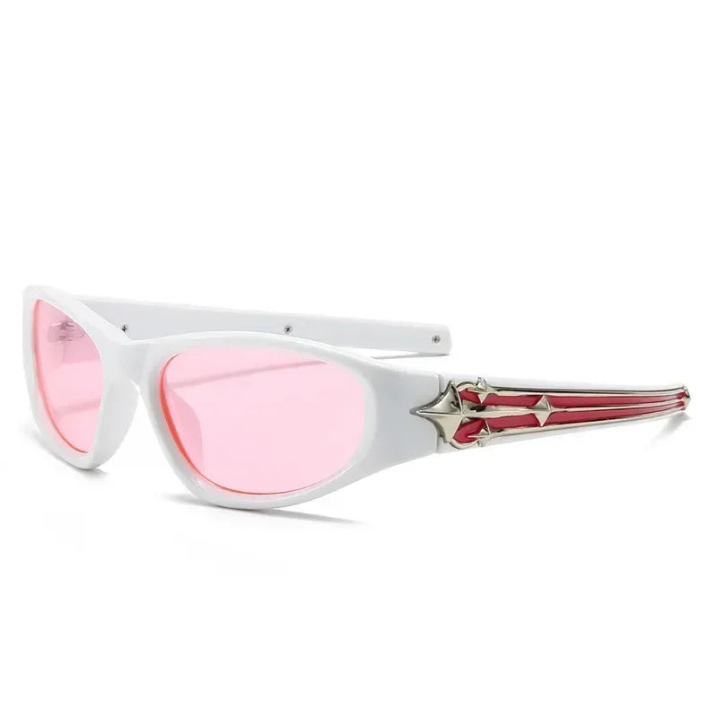 Primetime Streetwear Sunglasses