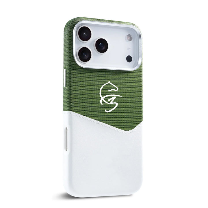 Evoque Hybrid iphone case