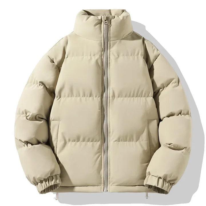 Renlow Padded Winter Jacket