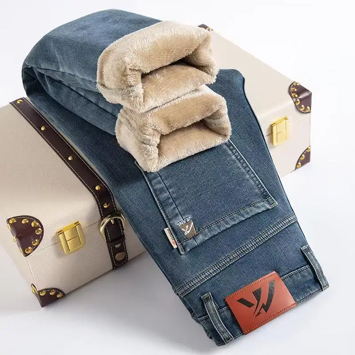 Montreux Winter Jeans