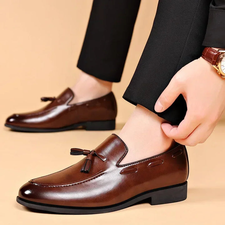 Evanford Classic Loafers