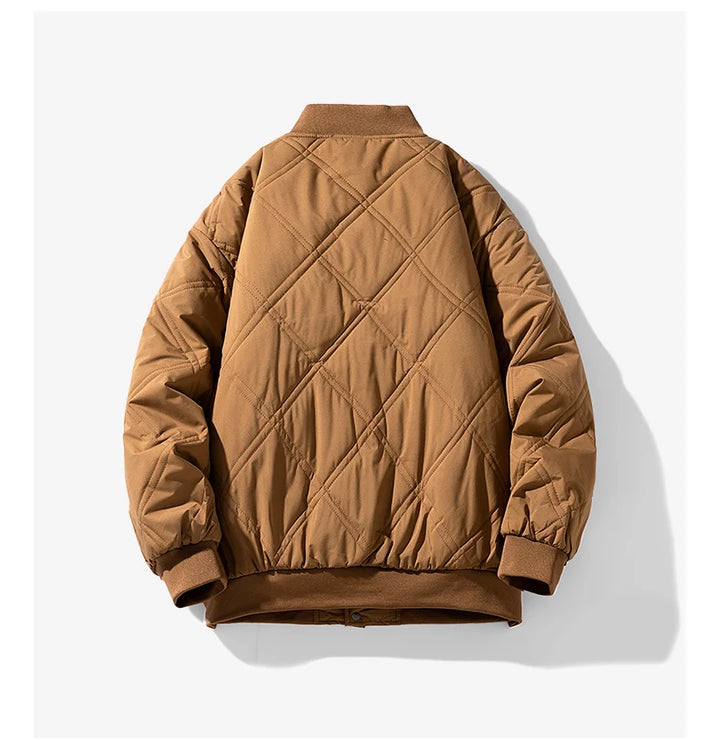 Arlo Fleece-Lined Jacket