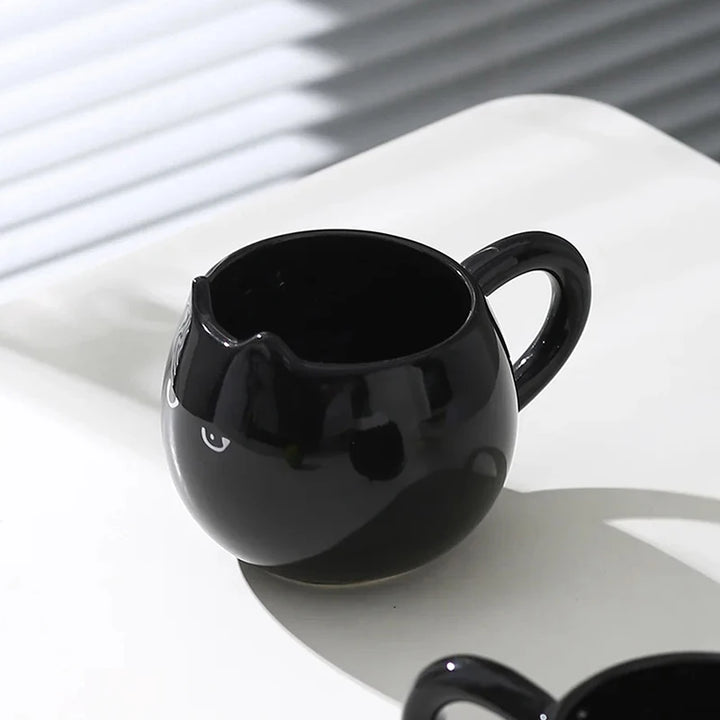 Mitten's Mischief Mugs