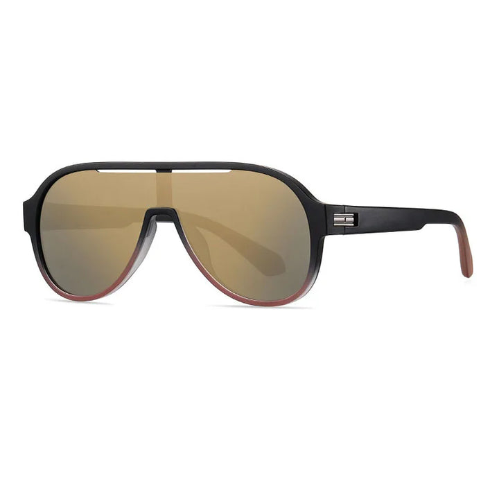 Maverik Jetliner Mirror Sunglasses
