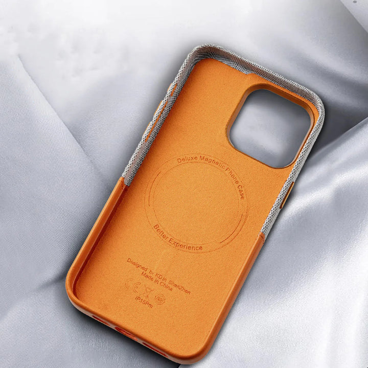 Evoque Hybrid iphone case