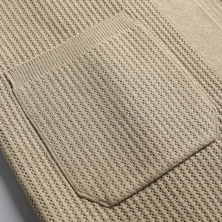 Marqen Classic Cardigan