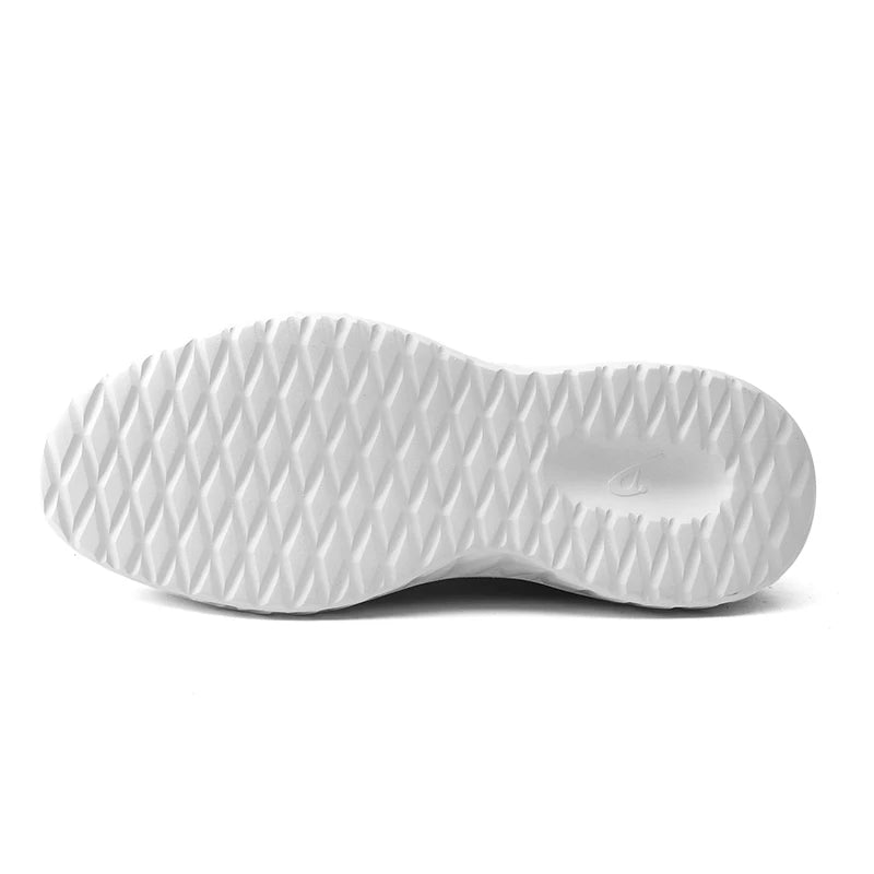 Nimbus Breathable Mesh Knit Shoes