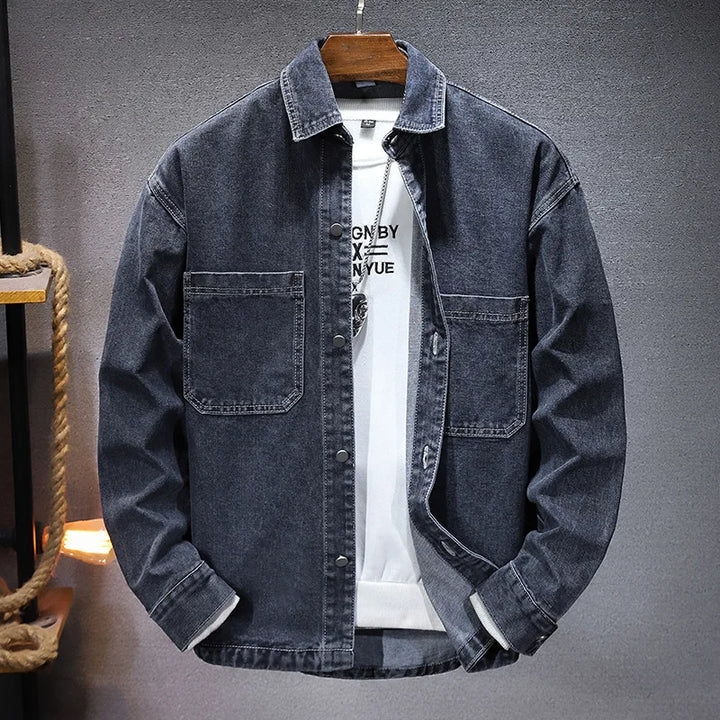 Rochefort Paris Denim Jacket