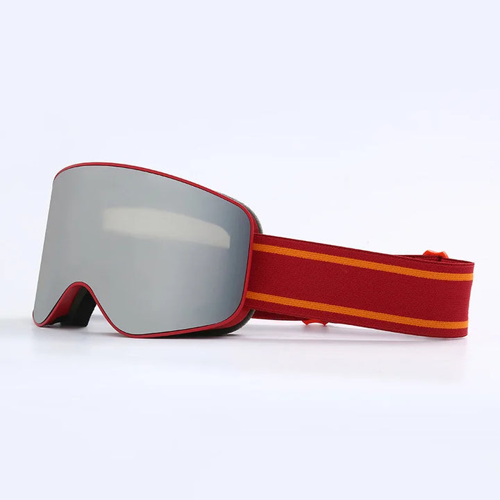 Aspen Shield Ski Goggles