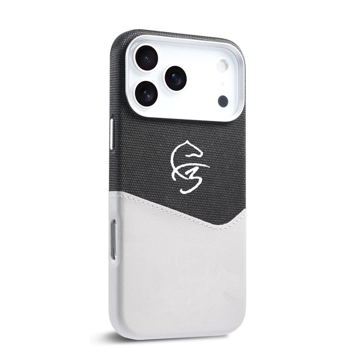 Evoque Hybrid iphone case