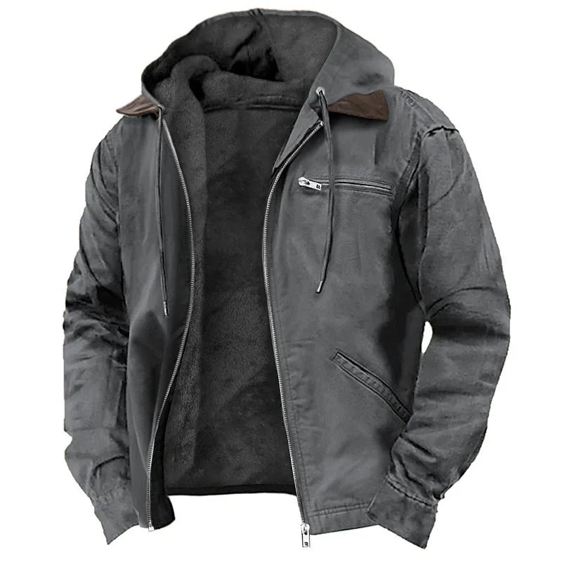 Berrick Vanguard Jacket