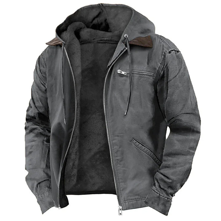Berrick Vanguard Jacket