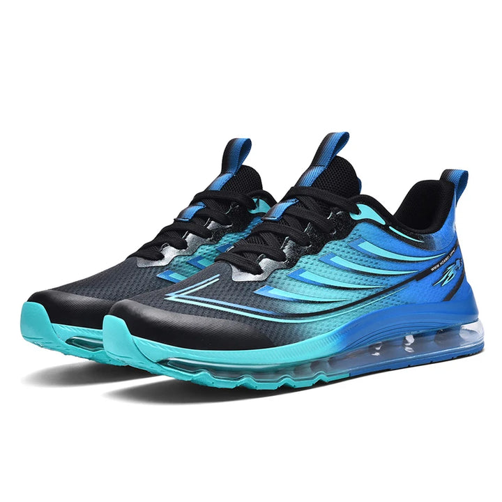 MatchPoint Air Cushioned Sneakers