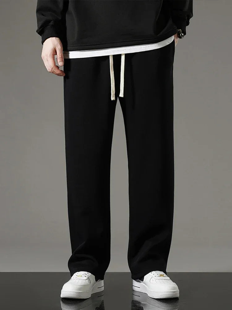 Keon Cotton Lounge Pants