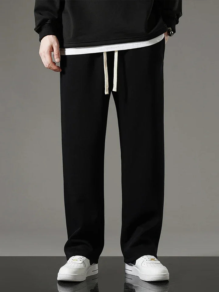 Keon Cotton Lounge Pants