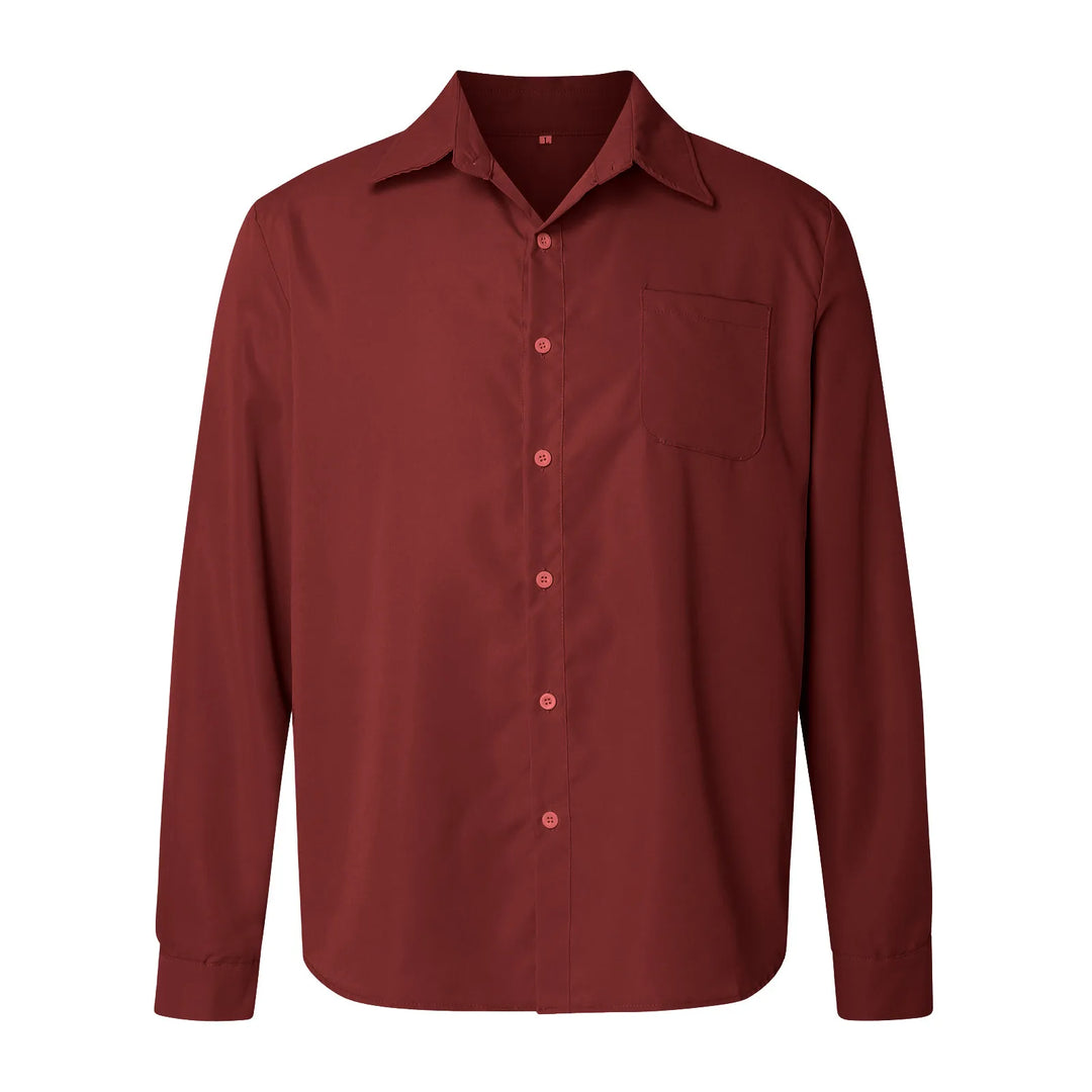 Orson Heritage Woven Shirt