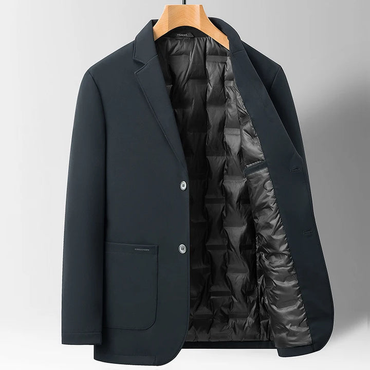 Bennett Hybrid Blazer