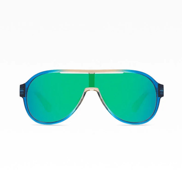 Maverik Jetliner Mirror Sunglasses